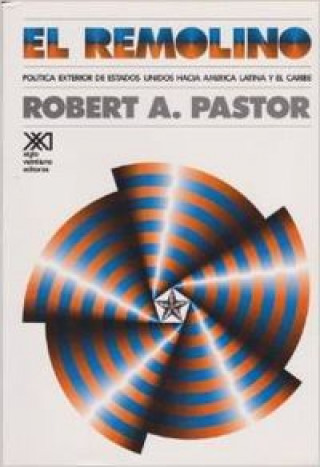 Livro El remolino PASTOR