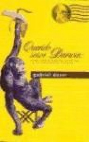 Book Querido señor Darwin DOVER