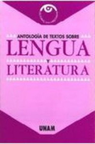 Buch ANTOLOGIA DE TEXTOS SOBRE LENGUA Y LIT DIAZ ALEJO