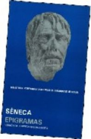 Knjiga EPIGRAMAS (E) SENECA