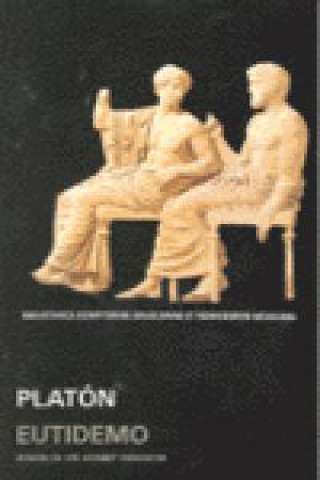 Buch EUTIDEMO Platón