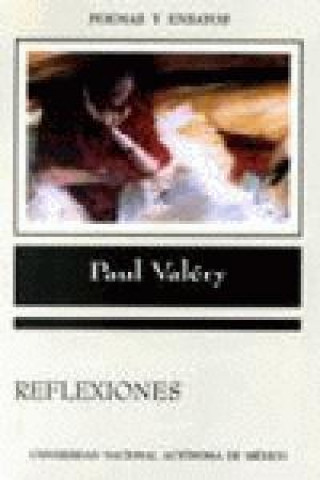 Book REFLEXIONES VALERY
