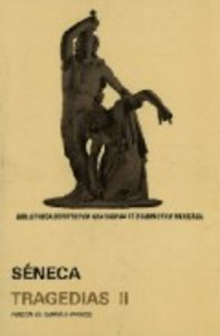 Buch TRAGEDIAS II (E) SENECA