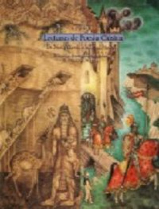 Knjiga LECTURAS DE POESIA CLASICA I 