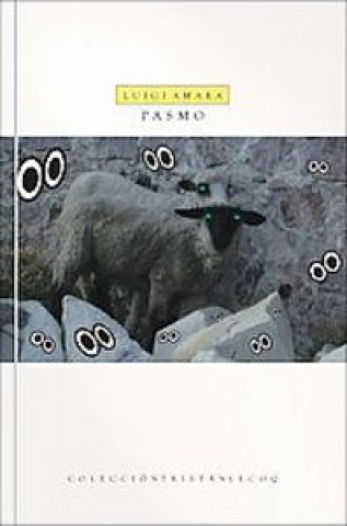 Knjiga PASMO AMARA
