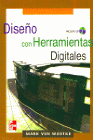 Книга DISEÑO CON HERRAMIENTAS DIGITALES+CD VON WODTKE