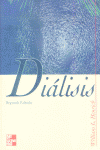 Book DIALISIS 2ª HENRICH