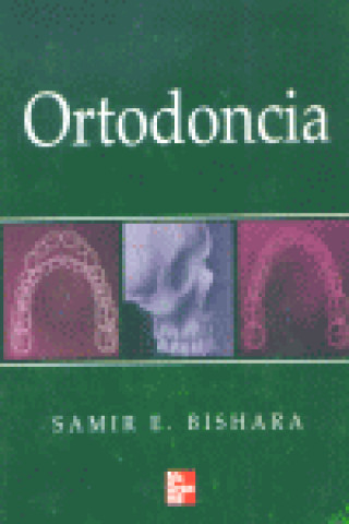 Book ORTODONCIA BISHARA