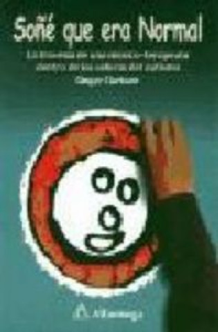 Livro Soñé que era Normal CLARKSON