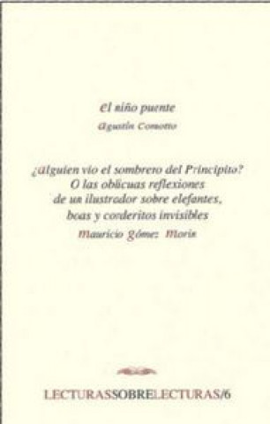 Kniha NIÑO PUENTE,EL COMOTTO