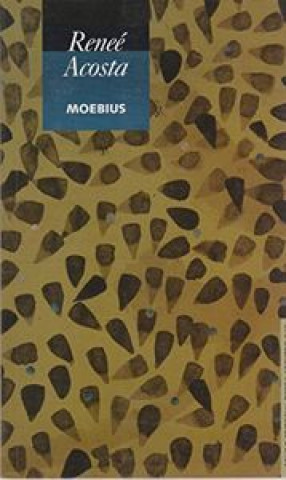 Kniha Moebius ACOSTA