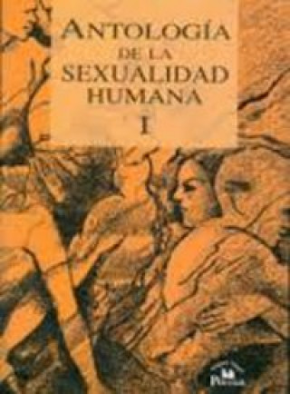 Kniha ANTOLOGIA DE LA SEXUALIDAD HUMANA II PEREZ FERNANDEZ