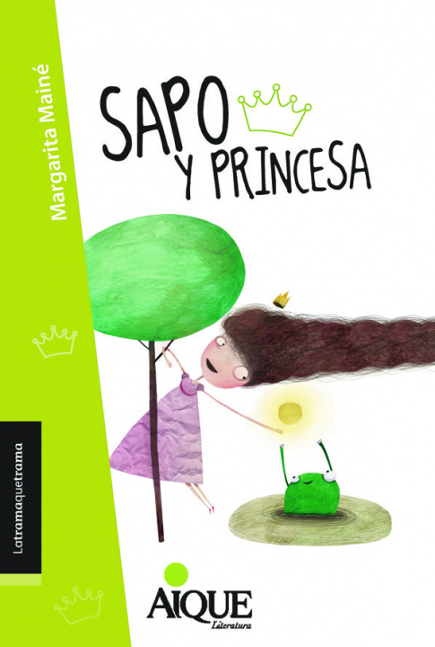 Buch SAPO Y PRINCESAS MAINE