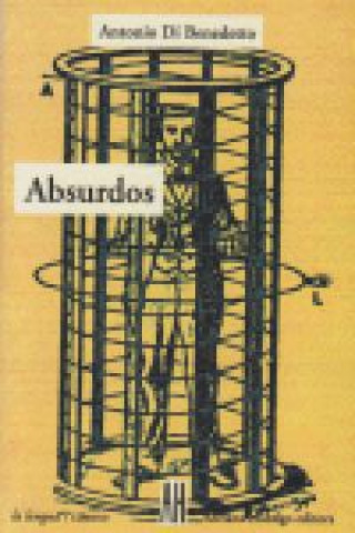 Книга ABSURDOS DI BENEDETTO ANTONIO