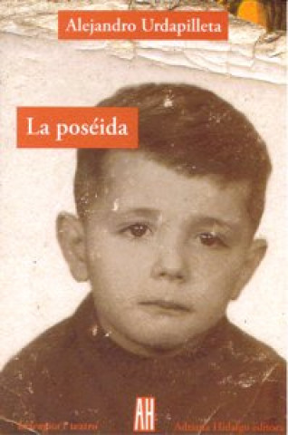 Book POSEIDA,LA URDAPILLETA