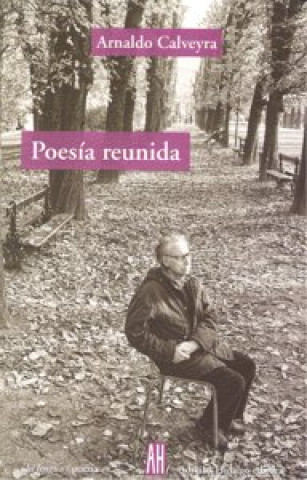 Buch POESIA REUNIDA CALVEYRA