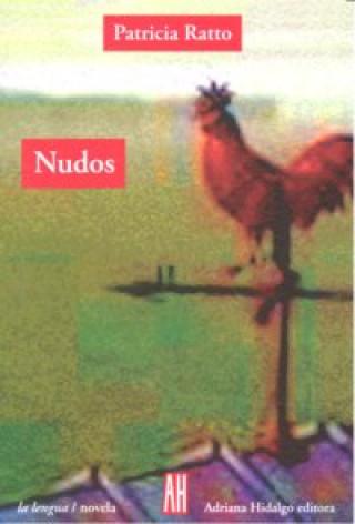 Knjiga NUDOS RATTO