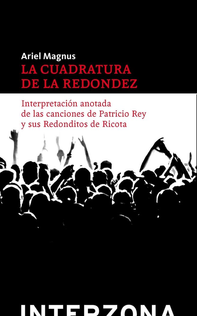 Kniha CUADRATURA DE LA REDONDEZ,LA MAGNUS
