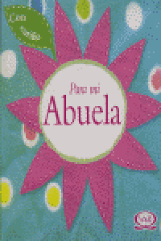 Book CON CARIÑO PARA MI ABUELA ROBERTS