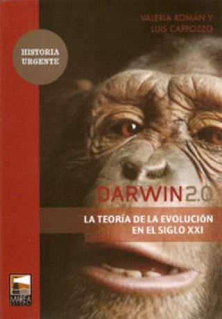Book DARWIN 2.0 CAPOZZO