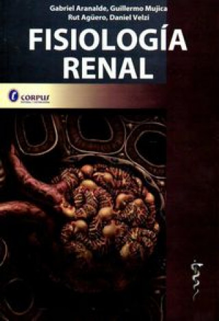 Boek FISIOLOGIA RENAL ARANALDE