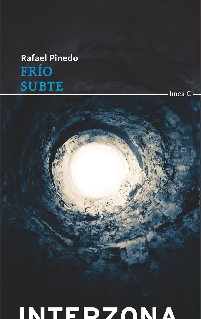 Book Fr¡o / Subte PINEDO