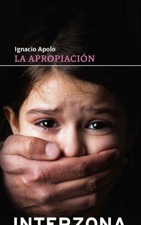 Kniha La apropiación APOLO