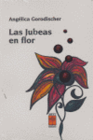 Boek JUBEAS EN FLOR GORODISCHER