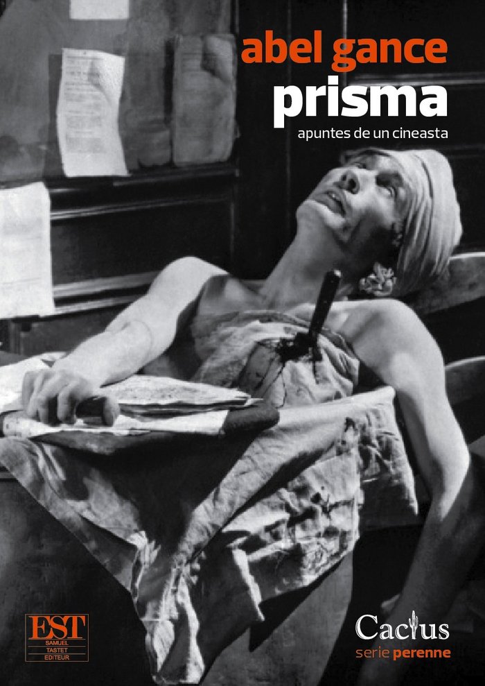 Buch PRISMA ABEL GANCE