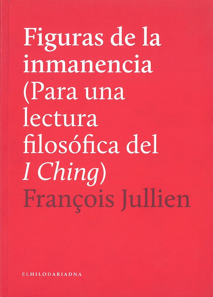 Kniha HILO DE ARIADNA JULLIEN