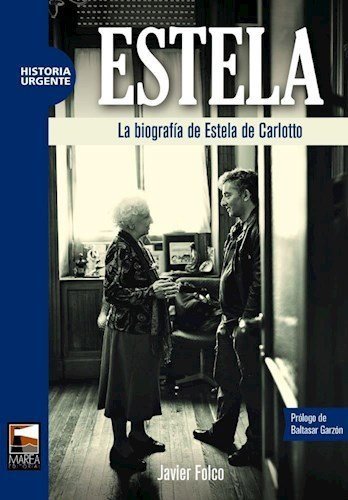 Buch ESTELA FOLCO