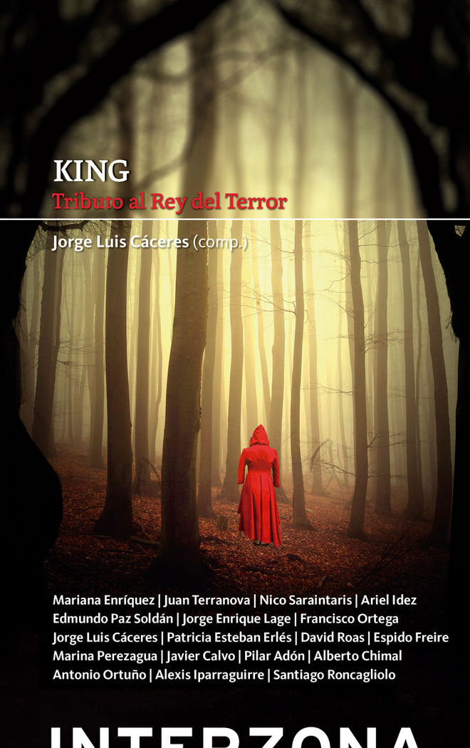 Knjiga KING AA. VV.
