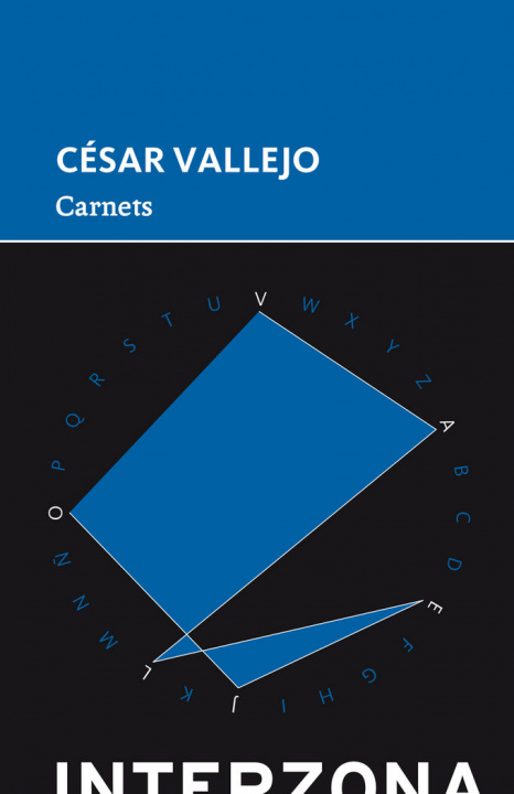 Book Carnets VALLEJO