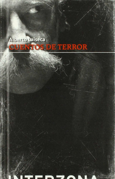 Książka CUENTOS DE TERROR ALBERTO LAISECA