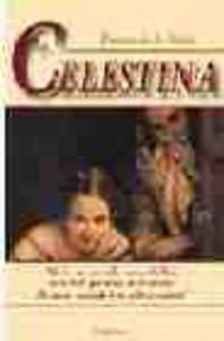 Book CELESTINA,LA ROJAS