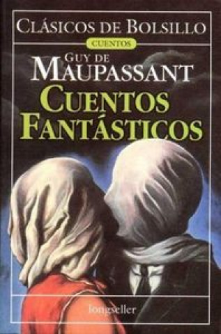 Книга CUENTOS FANTASTICOS 