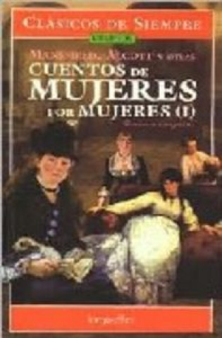 Könyv CUENTOS DE MUJERES POR MUJERES 3 ALCOTT