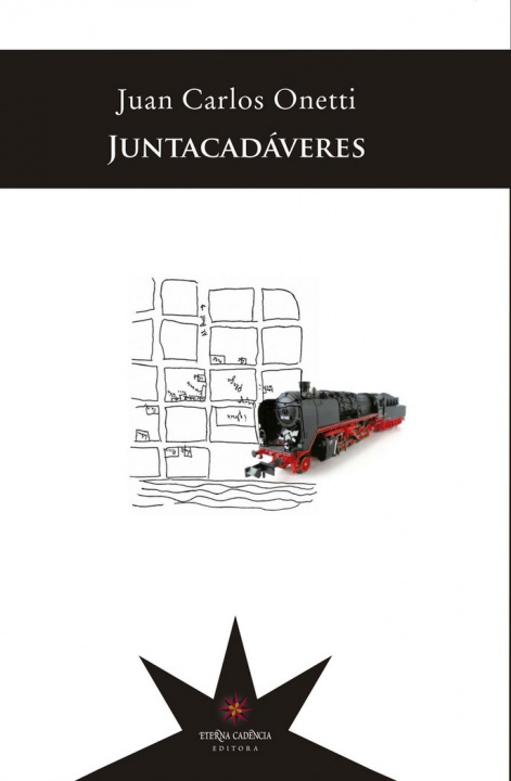 Buch JUNTACADAVERES ONETTI