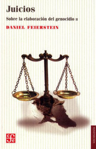 Knjiga JUICIOS DANIEL FEIERSTEIN