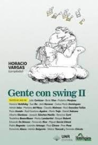 Buch GENTE CON SWING II VARGAS