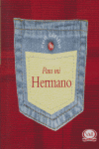Carte CON CARIÑO PARA MI HERMANO ROBERTS