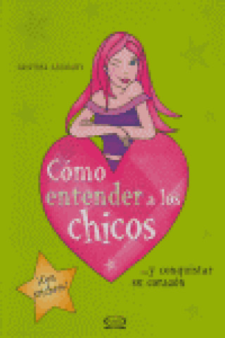 Kniha COMO ENTENDER A LOS CHICOS ALEMANY