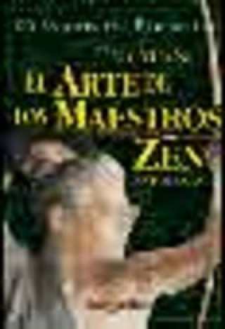 Kniha ARTE DE LOS MAESTROS ZEN Nº73 CURTO