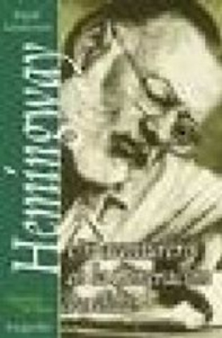 Knjiga HEMINGWAY AVENTURERO LANDESMAN