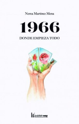 Knjiga 1966 NEREA MARTINEZ MENA