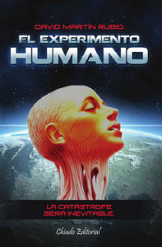 Buch El experimento humano MARTIN RUBIO
