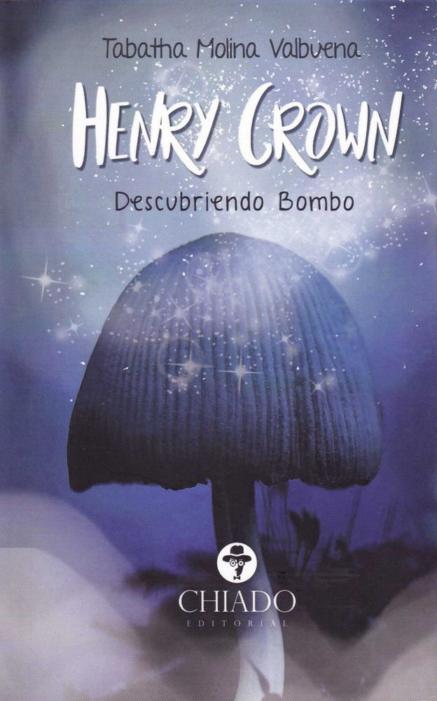 Knjiga HENRY CROWN MOLINA VALBUENA