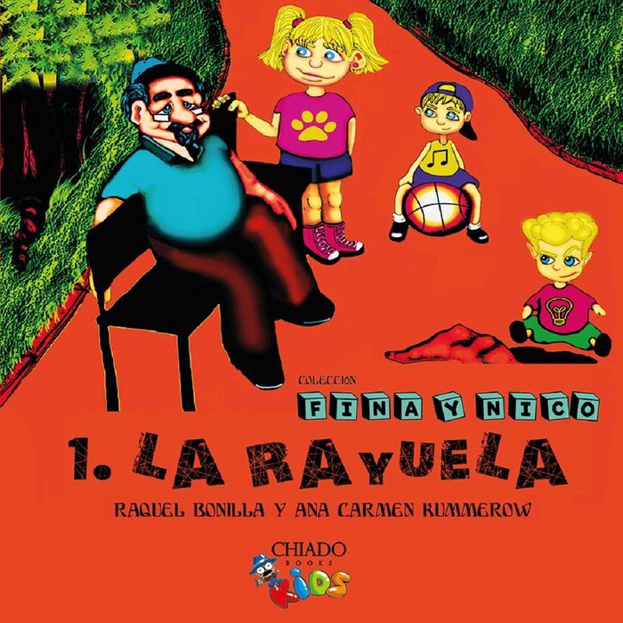 Kniha LA RAYUELA BONILLA