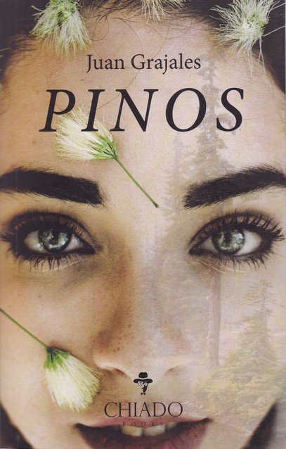 Knjiga PINOS JUAN GRAJALES