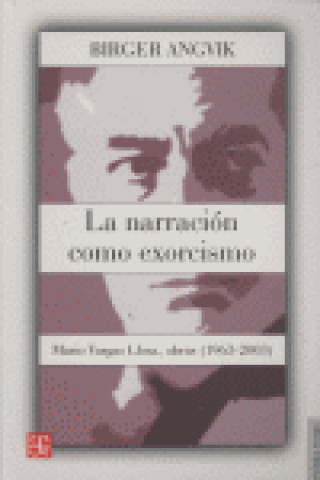 Boek NARRACION COMO EXORCISMO,LA ANGVIK